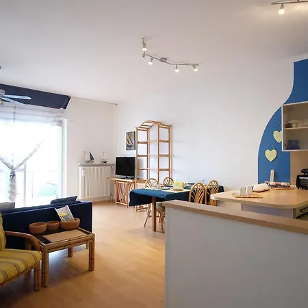 Lago Blu Apartment *
